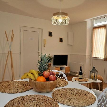 La Bella Vidda Apartment Arromanches-les-Bains Ngoại thất bức ảnh